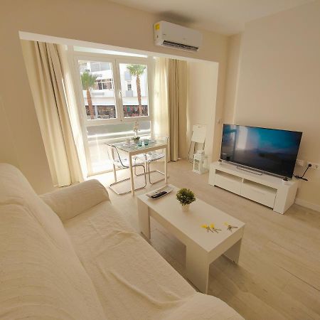 Coconut Begona Studio City Center By Namaste Elite Torremolinos Ngoại thất bức ảnh