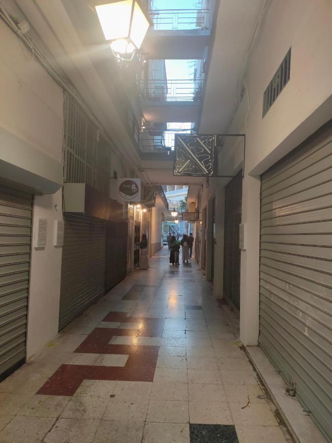 Coconut Begona Studio City Center By Namaste Elite Torremolinos Ngoại thất bức ảnh