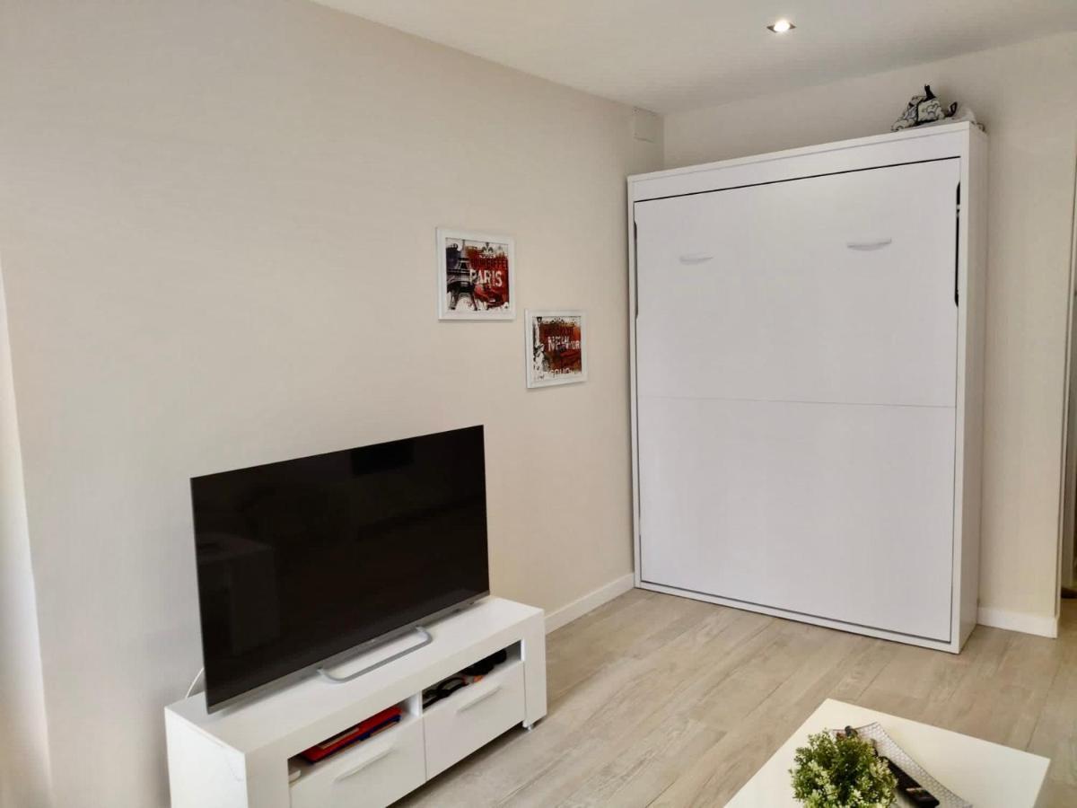 Coconut Begona Studio City Center By Namaste Elite Torremolinos Ngoại thất bức ảnh