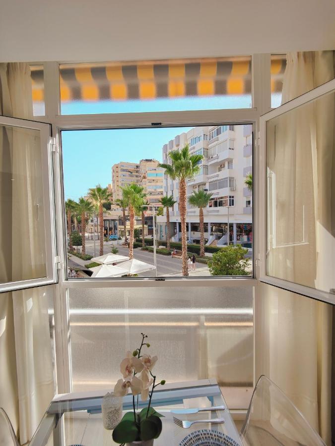 Coconut Begona Studio City Center By Namaste Elite Torremolinos Ngoại thất bức ảnh