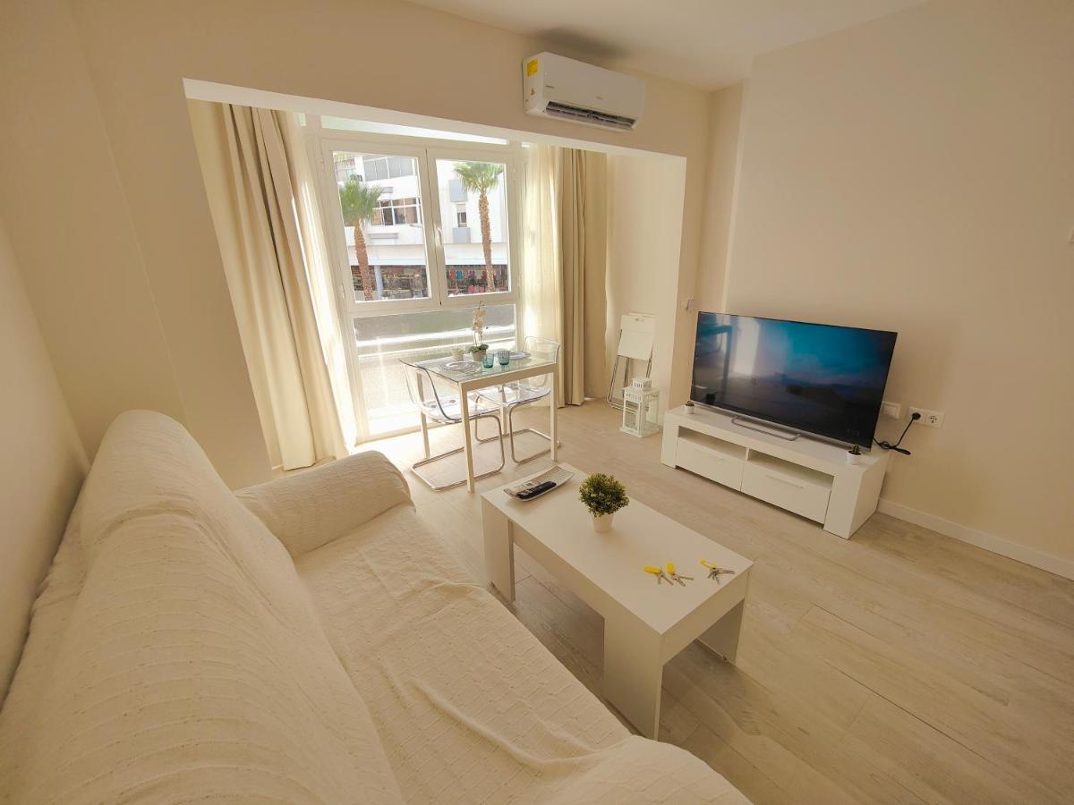 Coconut Begona Studio City Center By Namaste Elite Torremolinos Ngoại thất bức ảnh