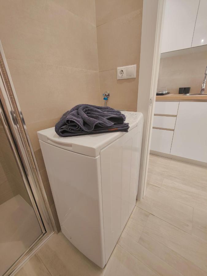 Coconut Begona Studio City Center By Namaste Elite Torremolinos Ngoại thất bức ảnh
