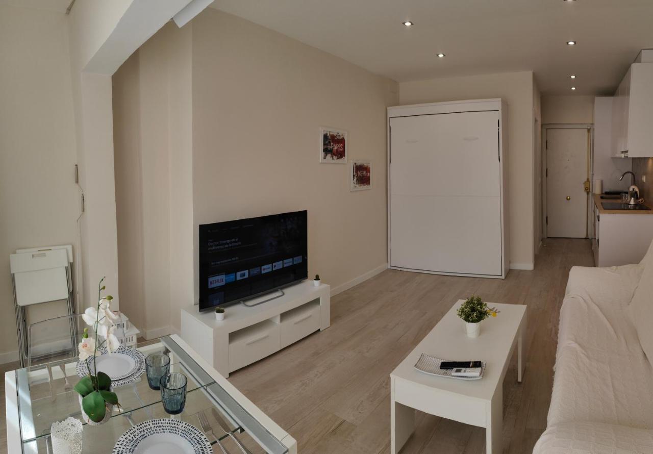 Coconut Begona Studio City Center By Namaste Elite Torremolinos Ngoại thất bức ảnh