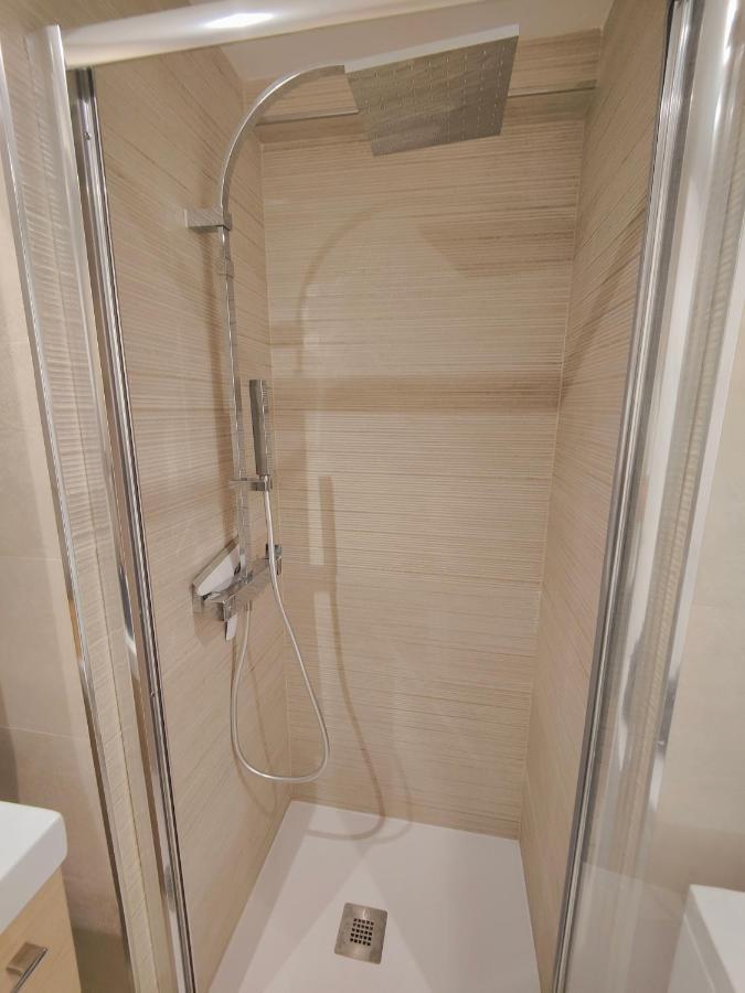 Coconut Begona Studio City Center By Namaste Elite Torremolinos Ngoại thất bức ảnh