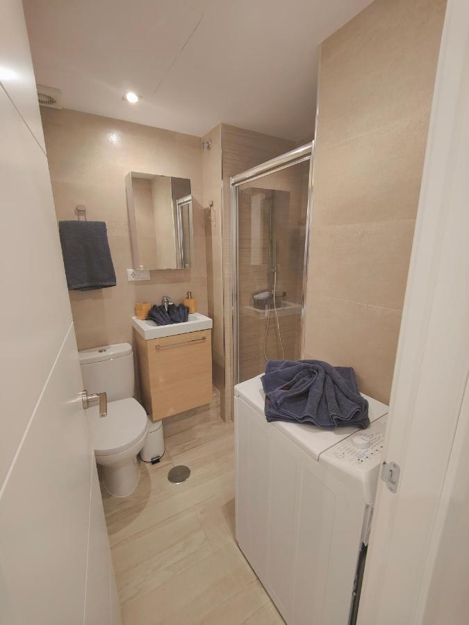 Coconut Begona Studio City Center By Namaste Elite Torremolinos Ngoại thất bức ảnh