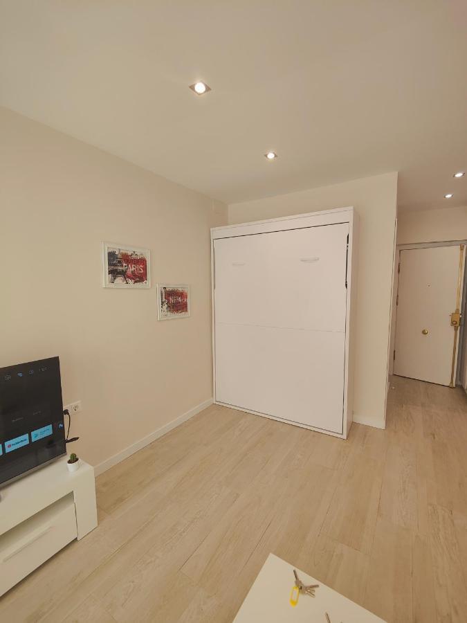 Coconut Begona Studio City Center By Namaste Elite Torremolinos Ngoại thất bức ảnh